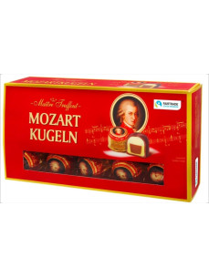 Mozart Цукерки в асорт. 200г