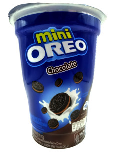 Oreo Печиво міні стакан 61,3гр