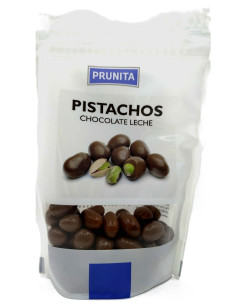Prunita Фісташки в шоколаді 100г