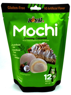 Royal Family Mochi Мочі в асорт. 180г