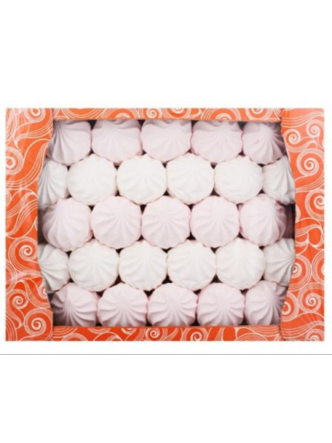 Жако зефір Класичний 0,7кг