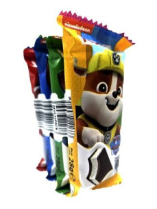 Міамі Сирковий батончик 4*28г