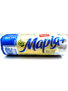 Печиво Марія з йогуртом 155гр