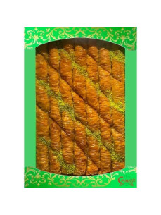 Amanti Пахлава в асортименті 1кг