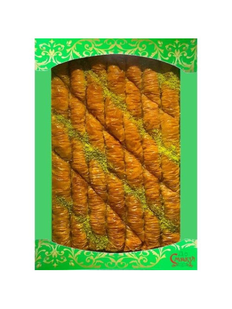 Amanti Пахлава в асортименті 1кг