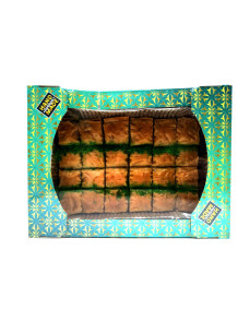 Amanti Пахлава в асортименті 500г