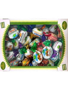 Amanti Цукерки вагові в асорт. вагові кг