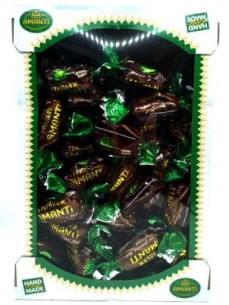 Amanti Цукерки Грильяж 1кг