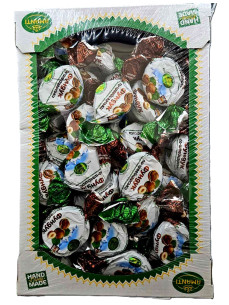 Amanti Цукерки Фундук по-Швейцарськи 1кг