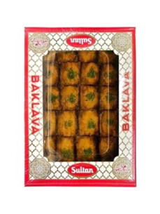 Sultan Пахлава в асорт. 1кг
