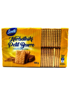 Bonitki Печево до чаю 400г