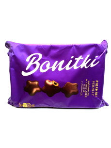 Bonitki Пряник з начинкою 200г