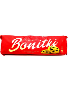 Печиво Bonitki Kruszynki в асортименті