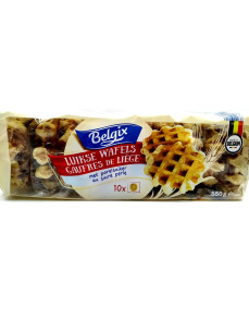 Belgix Бельгійська Вафля 550г