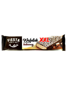 Fiesta Вафлі Фієста XXL 50г