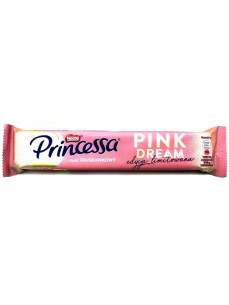 Nestle Princessa Вафля в асорт. 37-40г