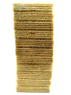 Вафлі Стимул лимонні вагові