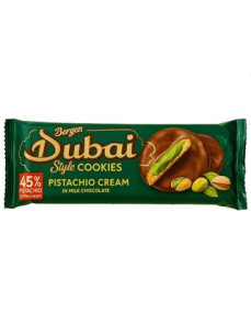 Bergen Дубайське печиво 96г