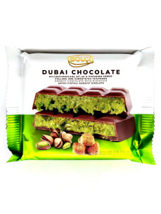 Bolci Дубайський Шоколад 100г