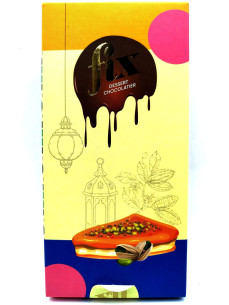 Fix Дубайський шоколад 200г