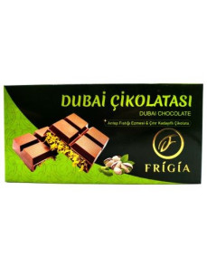 Frigia Шоколад Дубайський 193/200г