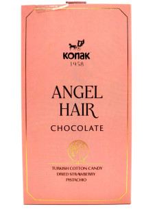 Konak Дубайський шоколад Angel Hair 170г