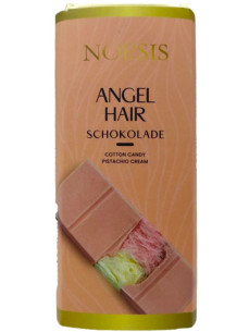 Noesis Дубайський шоколад Angel Hair 75г
