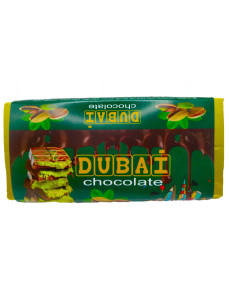 Шоколад Дубайський в асорт. 200г