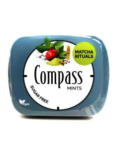 Compas Драже в асорт. 14г