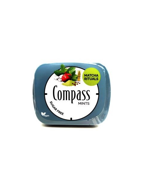 Compas Драже в асорт. 14г