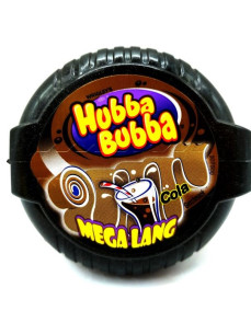 Жуйка Hubba Bubba рол 56гр