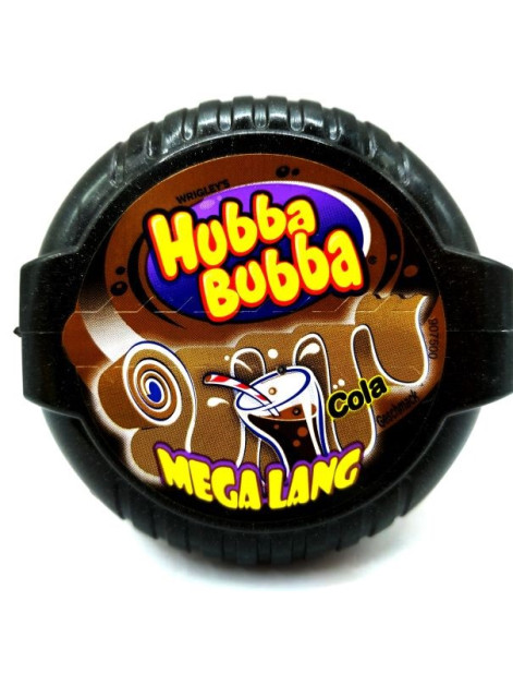 Жуйка Hubba Bubba рол 56гр
