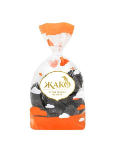 Жако Зефір Глазурований 500г