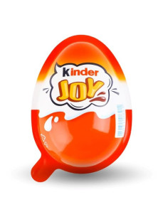 Kinder JOY 20г