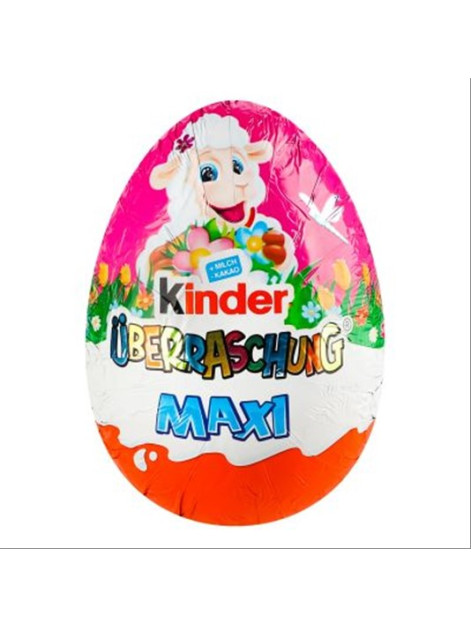 Kinder Max Яйце 100г