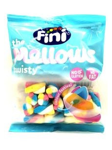 Fini Маршеллоу 80г