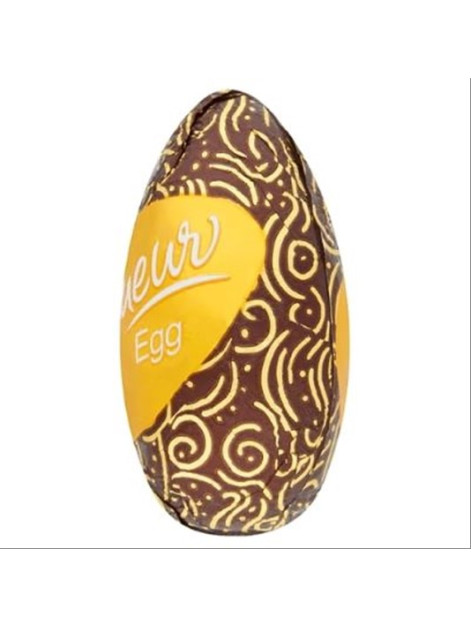 Figaro Liqueur Шоколадне яйце з лікером в асорт...