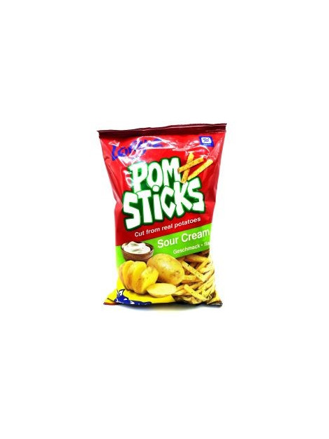PomSticks Палички картопляні 85г