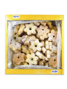 Really Enjoy Печиво казков зорепад 350г