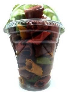 Пастила Асорті 80г