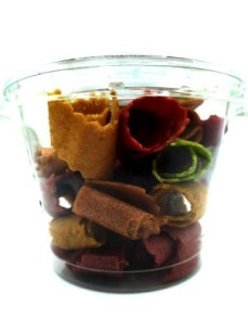 Пастила Асорті дитяче 40г