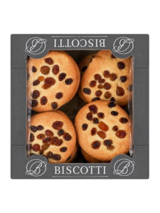 Biscotti Печиво Американське в асортименті 400г