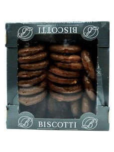 Biscotti Печиво Гронеті 500гр