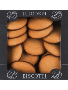 Biscotti Печиво Лоренцо 400г