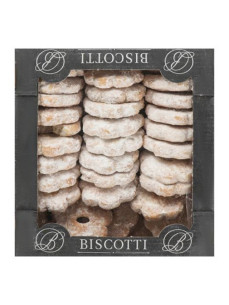 Biscotti Печиво ромашка 500г