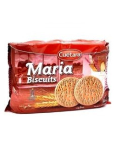 Cuetara Печиво Maria 800г