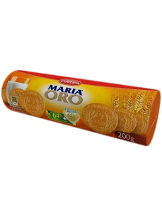 Cuetara Печиво Марія ORO 200г