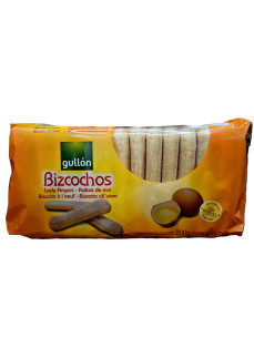 Gullon Печиво Савоярді 200г