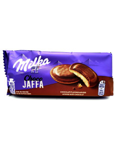 Milka Печиво в асорт.128-147г