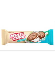 Roshen Печиво MultiCake 180г/195г